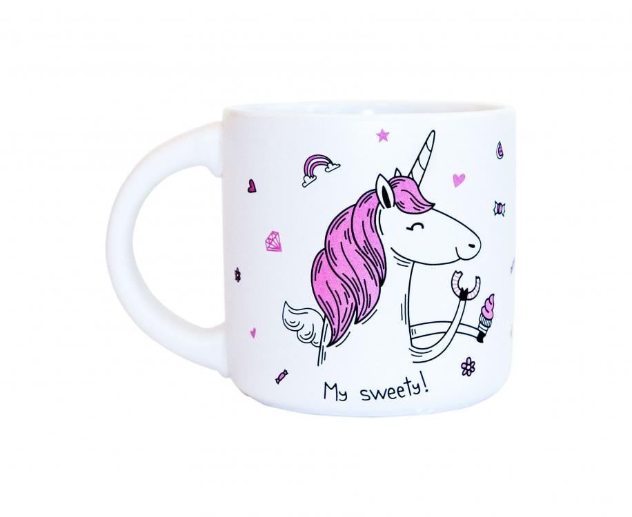 Чашка My Sweety 500 мл