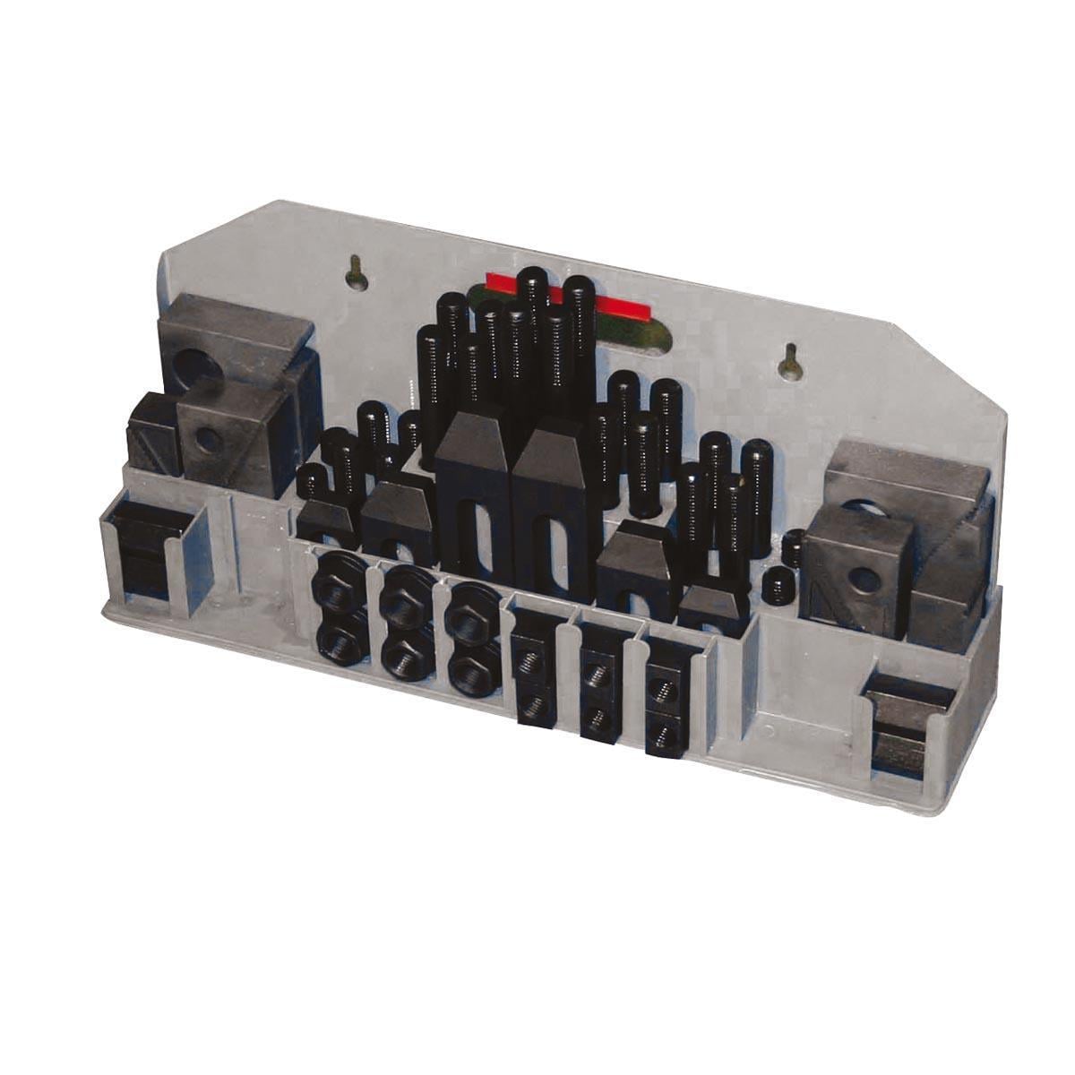 Комплект Holzmann 52TLG14 из 52 зажимных приспособлений 14 мм (35956914) Комплект Holzmann 52TLG14 из 52 зажимных приспособлений 14 мм (35956914)