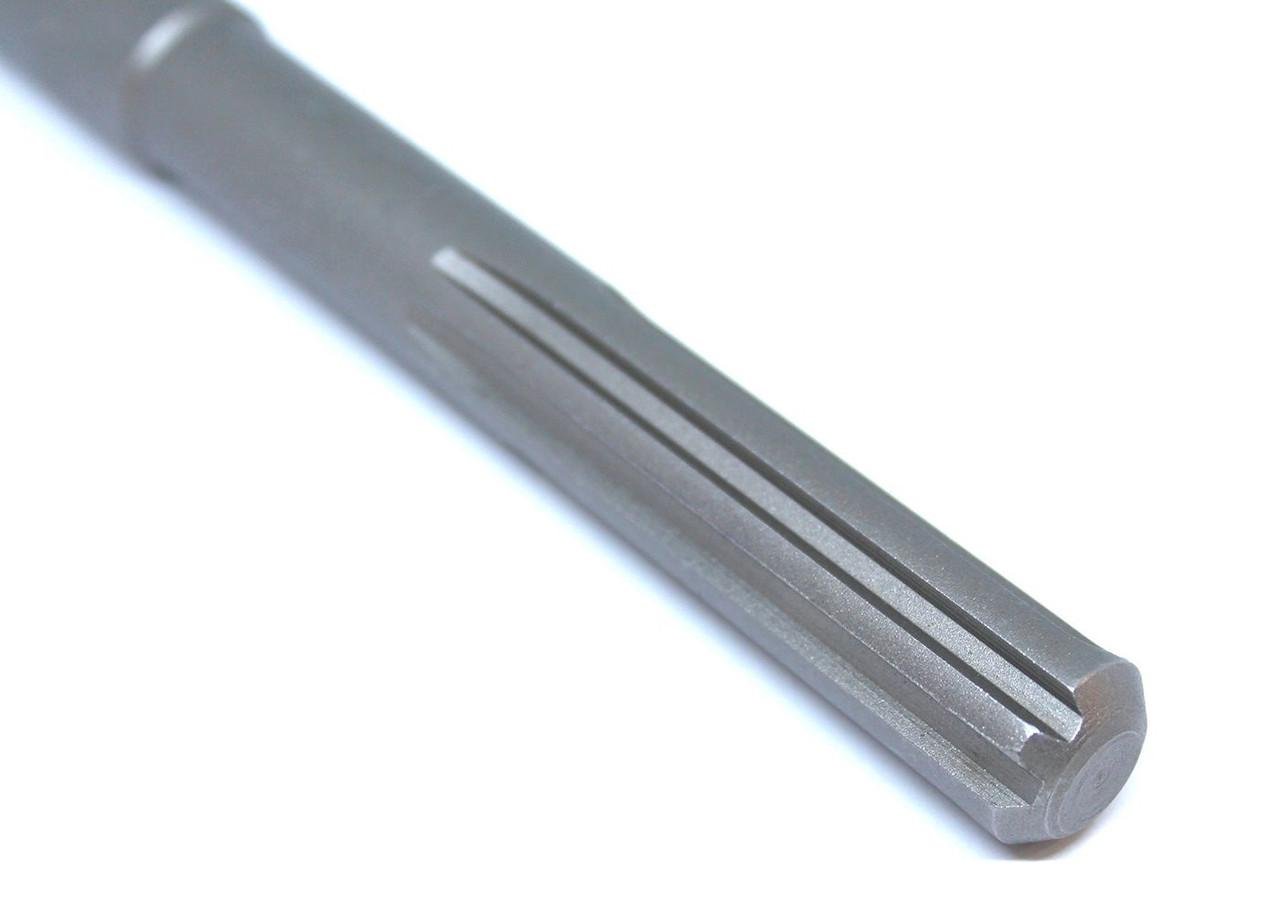 Бур по бетону TOMAX 30 х 600 SDS-Max квадро (1415215216) - фото 5 Бур по бетону TOMAX 30 х 600 SDS-Max квадро (1415215216) - фото 5