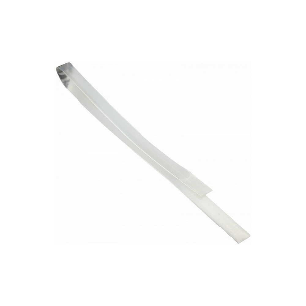 Трубка термоусадочная АСКО-УКРЕМ прозрачная 14/7 мм (28681411)