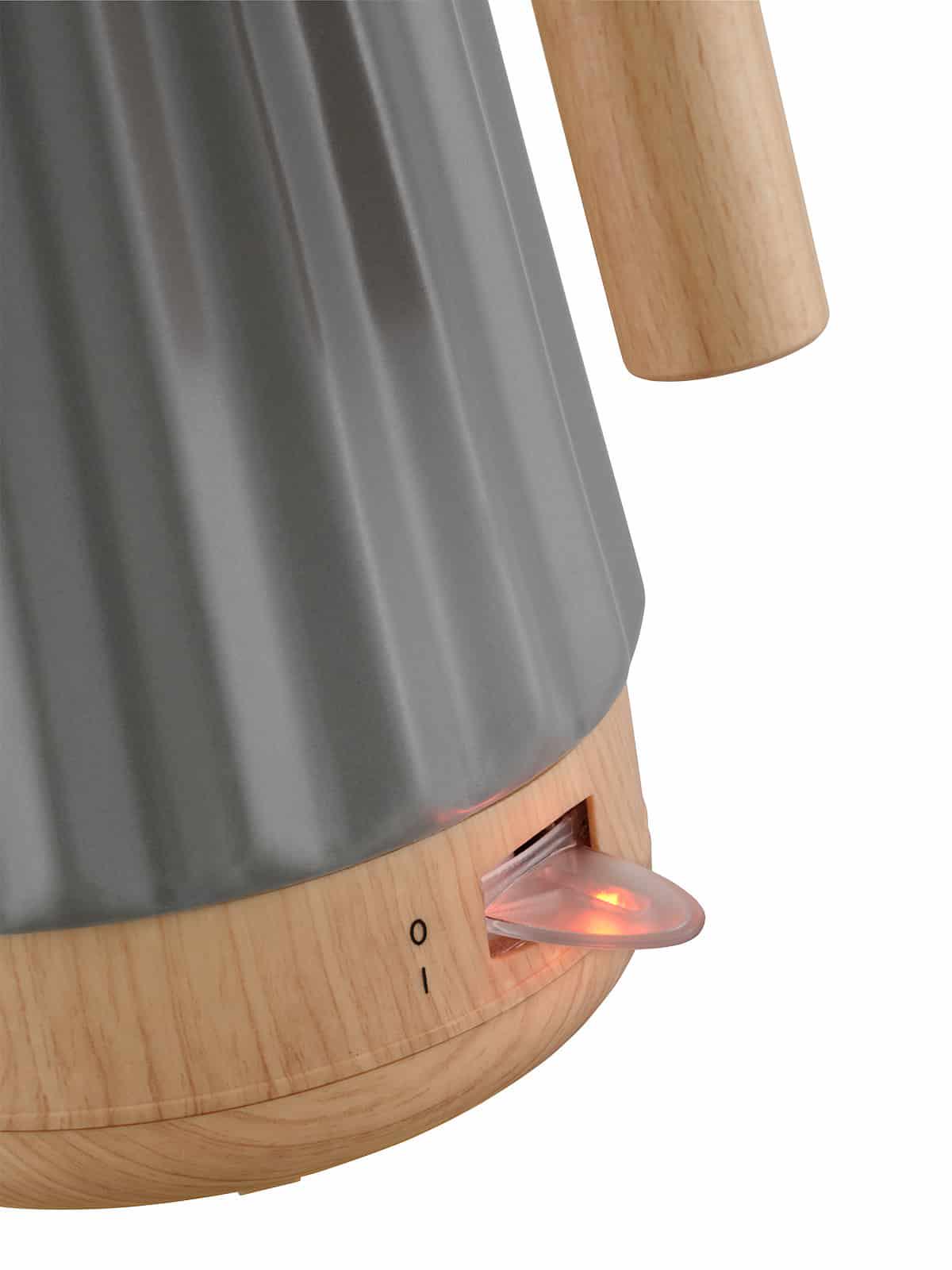 Электрочайник керамический Concept RK0092 Birdy 1,5 л - фото 6 Электрочайник керамический Concept RK0092 Birdy 1,5 л - фото 6