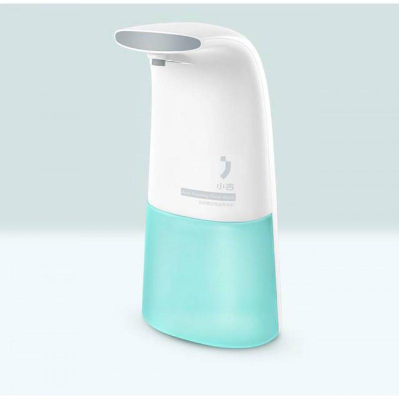 Сенсорний дозатор мила Auto Foaming Soap Dispenser (D-38) - фото 3