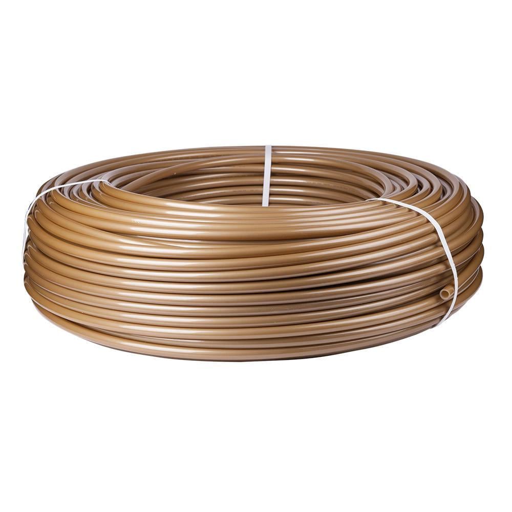 Труба ICMA Gold-PEX 16х2 мм 200 м (№P198)