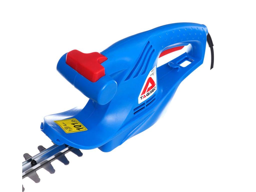 Кусторез электрический TAGRED TA 494 450 Вт (TA494) - фото 7