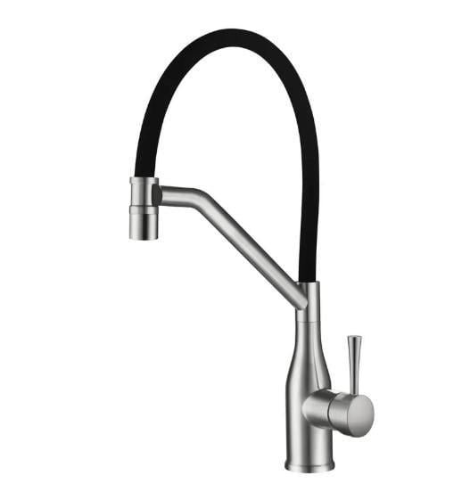 Смеситель для кухни KOER KI-70033-02 (KR5817) Смеситель для кухни KOER KI-70033-02 (KR5817)