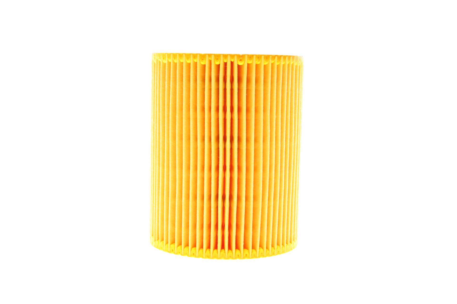 Фильтр масляный Mann-Filter для BMW 3 E36/E46/5 E39/E60/E61/7 E38/E65/E66/E67 2,0-3,0 91-08 M50/M52/M54 (HU 925/4 X) - фото 4