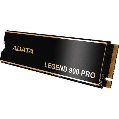 SSD накопитель ADATA Legend 900 PRO 1TB M.2 2280 (SLEG-900P-1TCS) - фото 4 SSD накопитель ADATA Legend 900 PRO 1TB M.2 2280 (SLEG-900P-1TCS) - фото 4