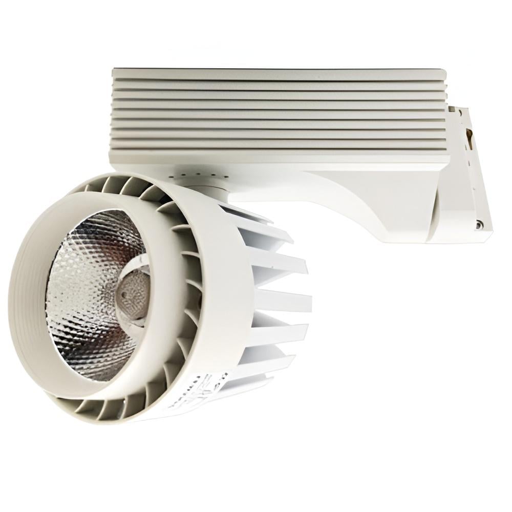 Светильник трековый LED Lemanso 20W 1400LM 6500K Белый (LM562-20)