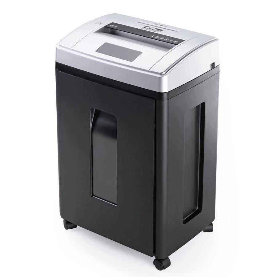Уничтожитель документов Jinpex JP-6510MD 2,5х10 мм (000016192) Уничтожитель документов Jinpex JP-6510MD 2,5х10 мм (000016192)
