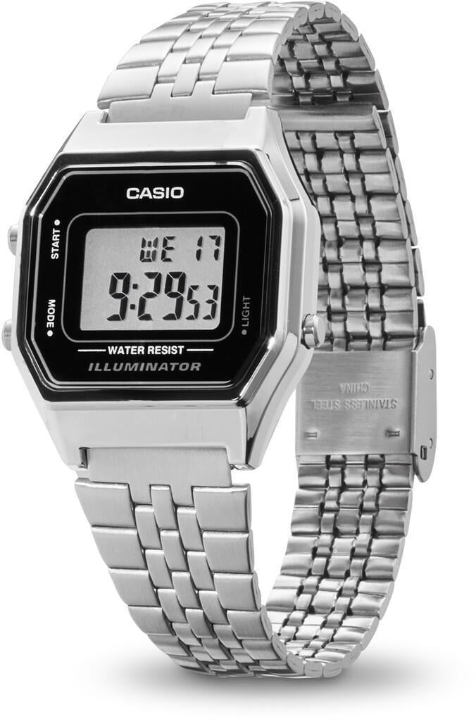 Часы Casio LA680WEA-1EF (1629551308)