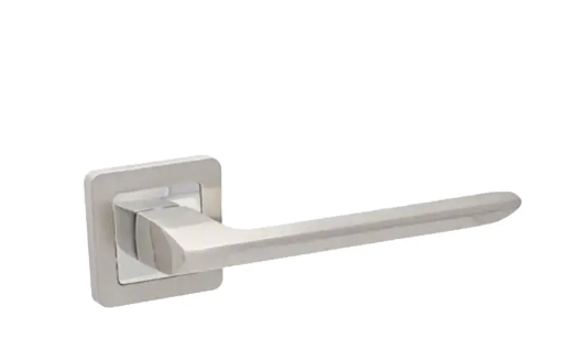 Комплект раздельных ручек Sempra H-22105-A-NIS Никель матовый (2288070588)