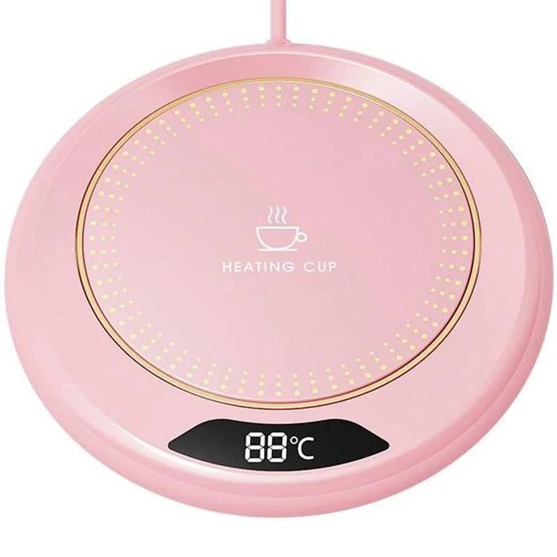 Подставка для подогрева чашек Pink