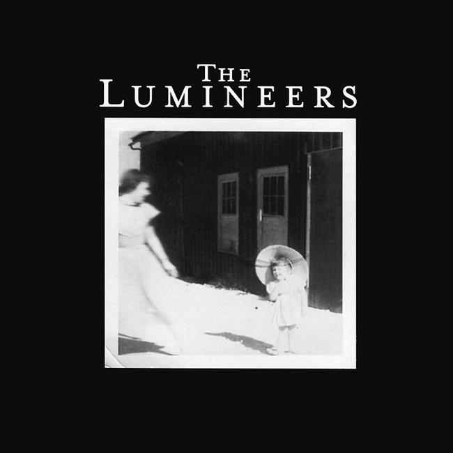 Виниловая пластинка The Lumineers - The Lumineers LP (67662)
