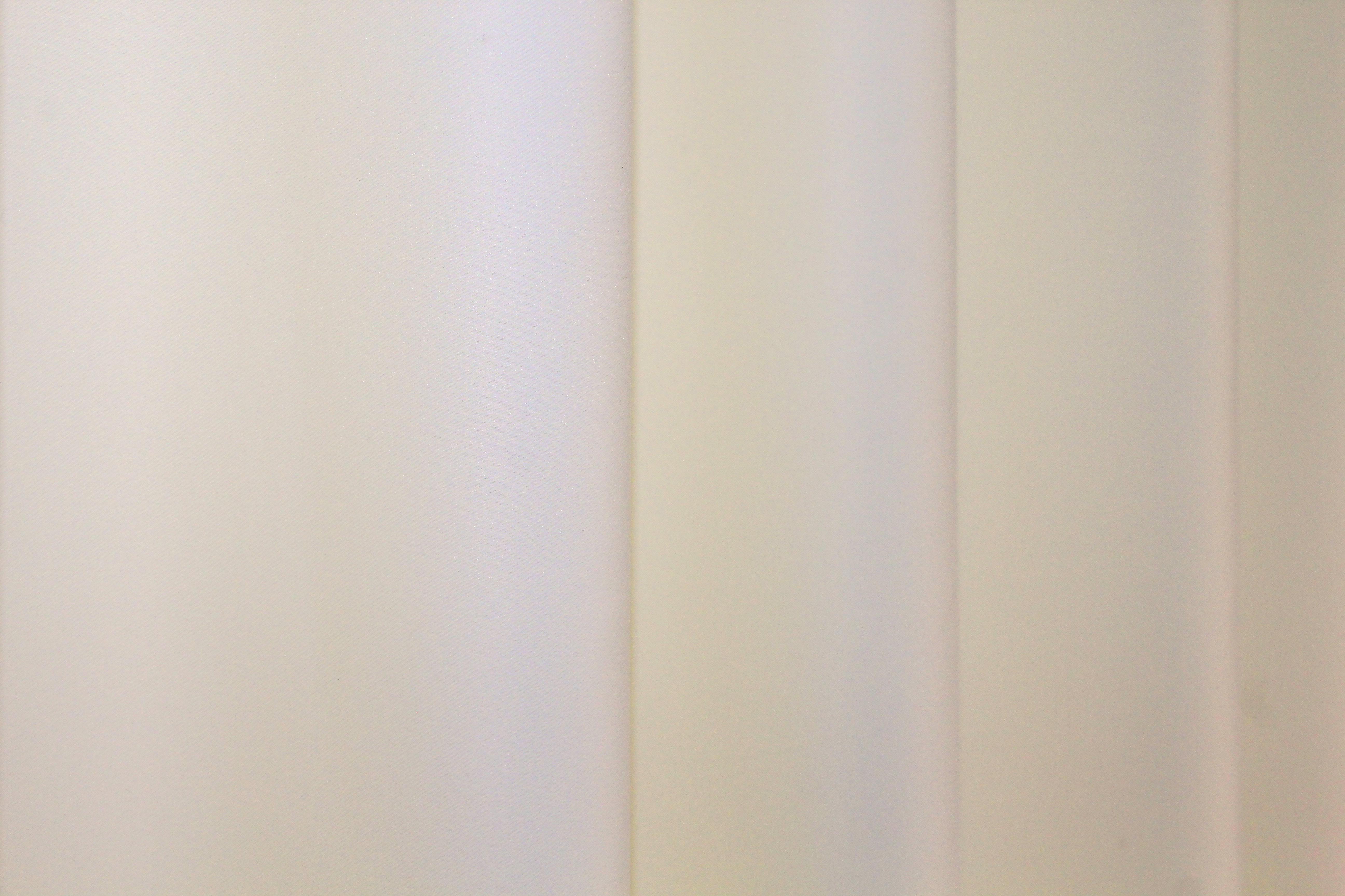 Комплект штор на люверсах VR-Textil Блэкаут Bagema Rvs № 1293ш 150х250 см 2 шт. Кремовый (37-0023) - фото 8