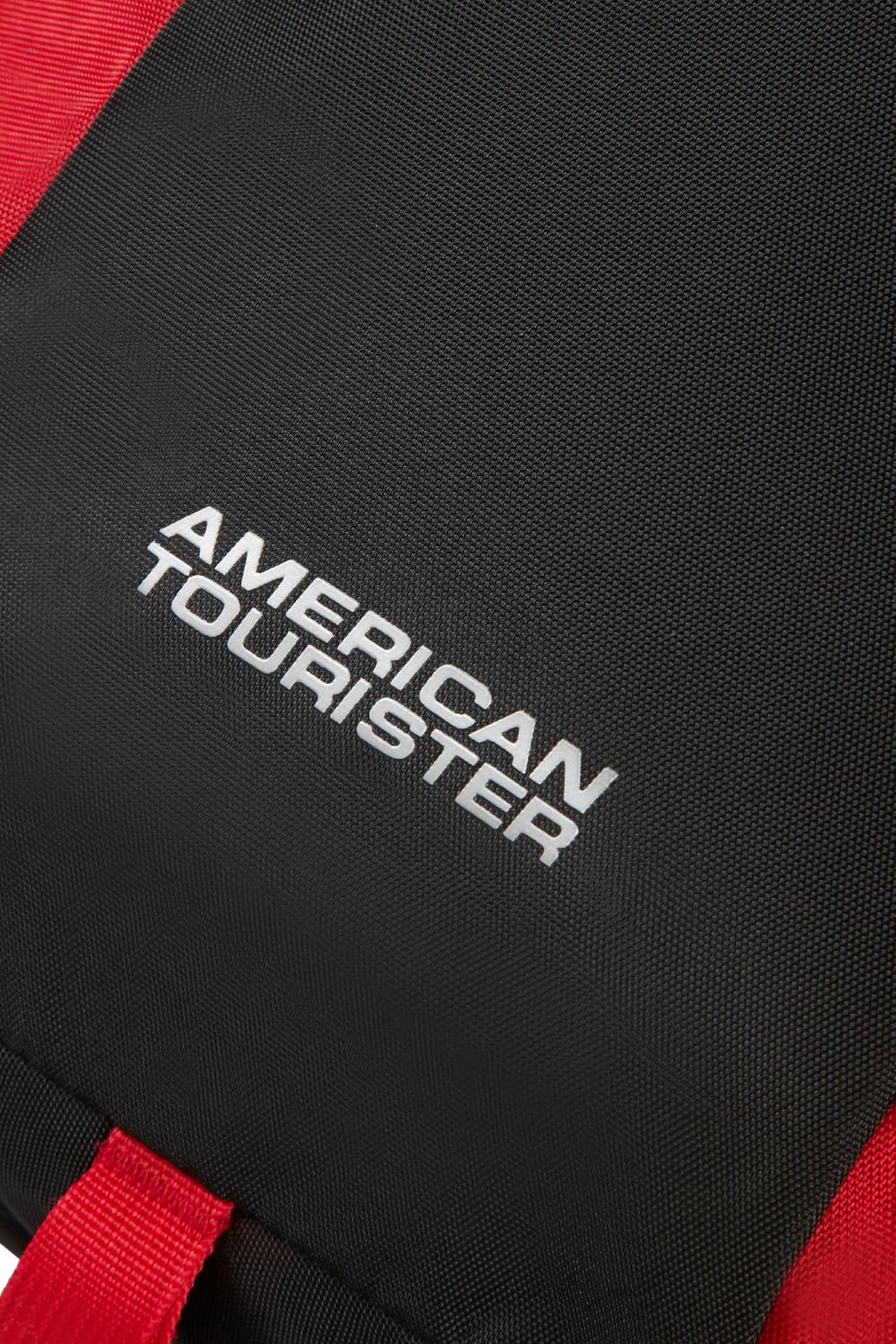 Рюкзак American Tourister Urban Groove 30,5x45х23 Красный (24Gx00003) - фото 4