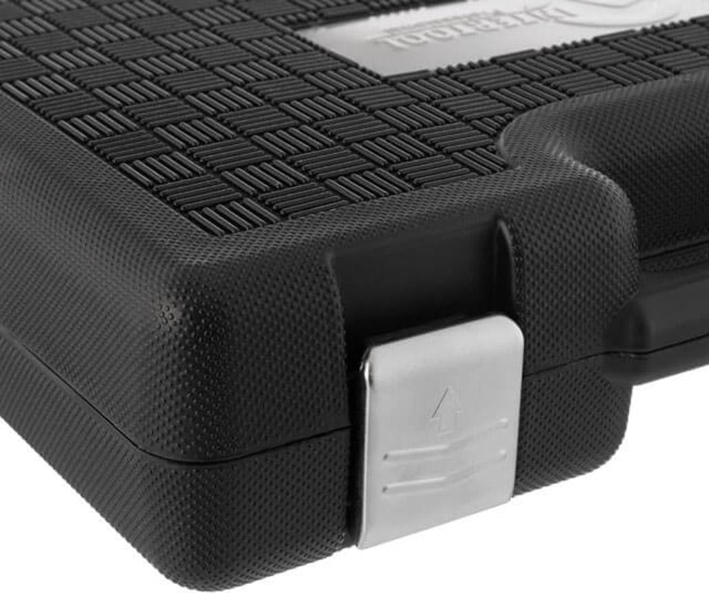 Набір інструментів Intertool 72 шт. (ET-6073) - фото 13 Набір інструментів Intertool 72 шт. (ET-6073) - фото 13