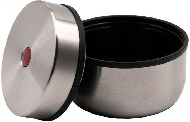 Термос Tramp 1 л из нержавеющей стали марки 18/8 (1698148292) - фото 4