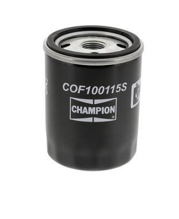 Фильтр масла Champion COF100112S