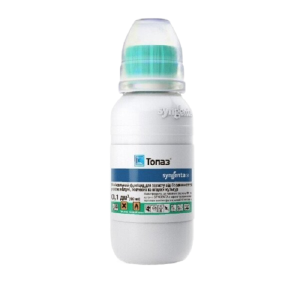 Фунгицид Syngenta Топаз 100 мл (1599651464)