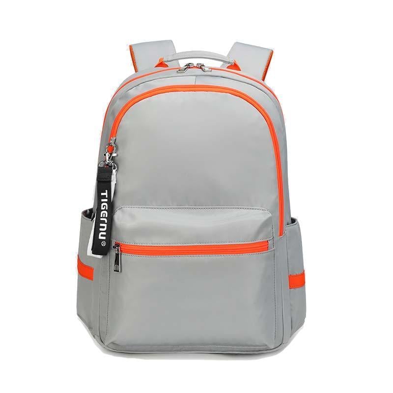Рюкзак Tigernu T-B9030B 15. 6" сірий