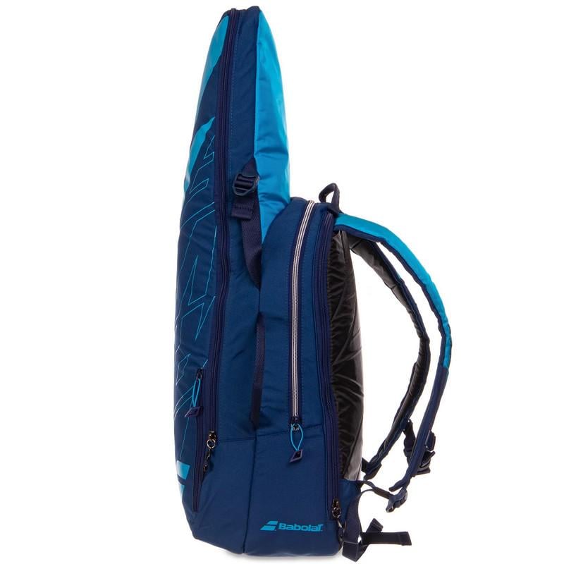 Спортивный рюкзак BABOLAT BACKPACK PURE DRIVE BB753089-136 32 л Темно-синий/Голубой (NA002906) - фото 3