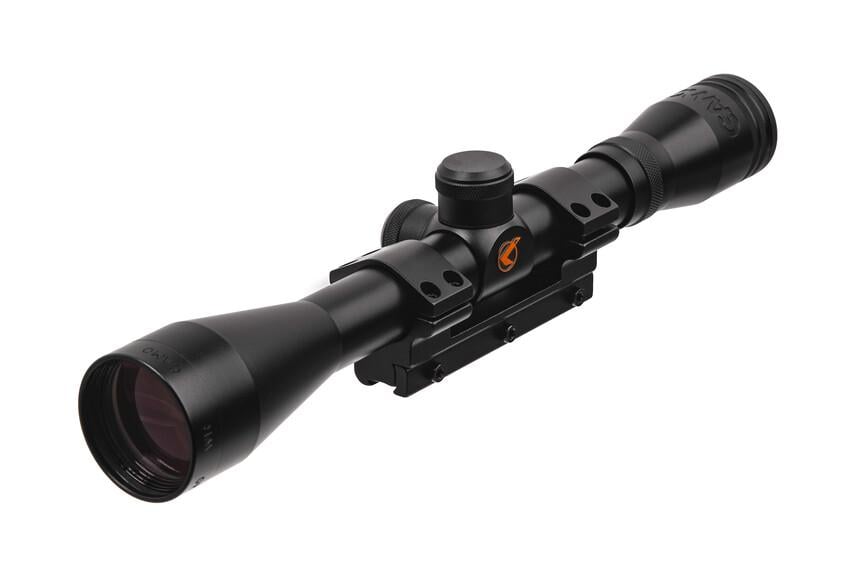 Прицел оптический Gamo 6х40 WR Duplex (1002497)