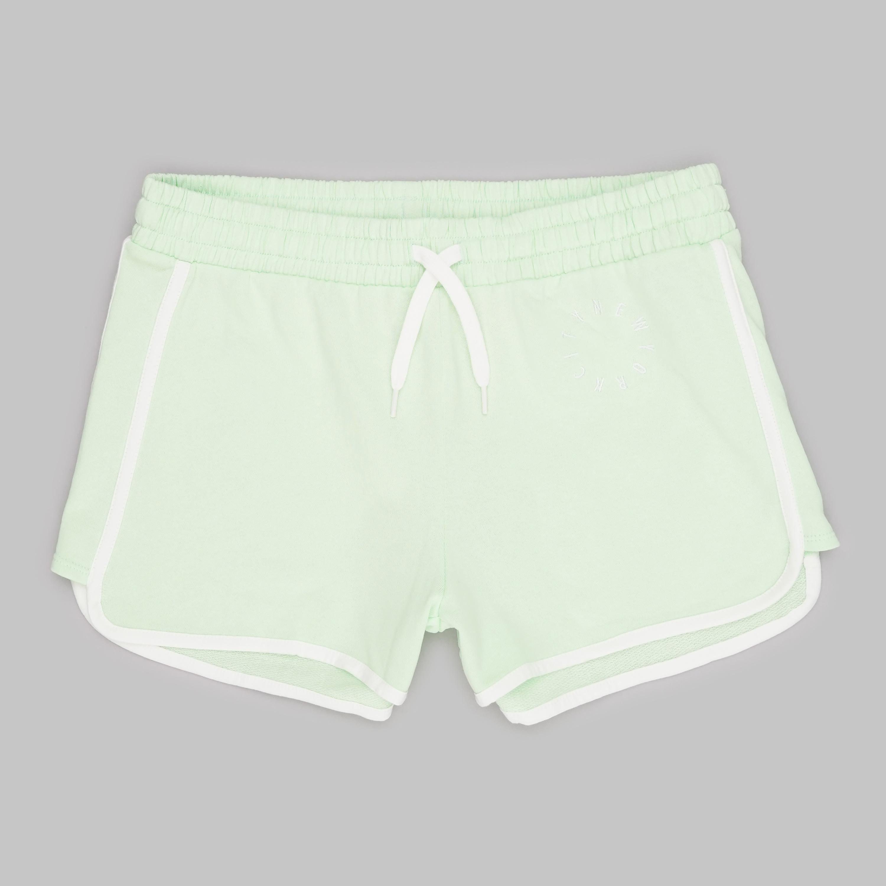 Шорти H&M 164 см Салатовий (S511766777)