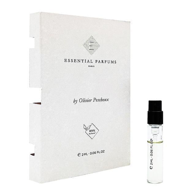 Парфюмированная вода унисекс Essential Parfums The Musc 2 мл пробник (380296)