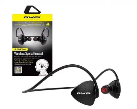 Наушники беспроводные стерео MDR A840