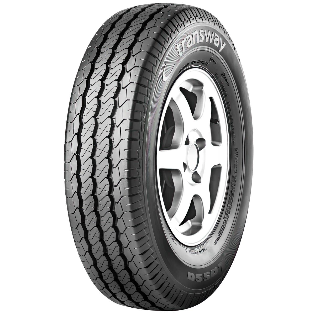 Шина летняя LASSA Transway 215/65 R16C 109/107R (179996)