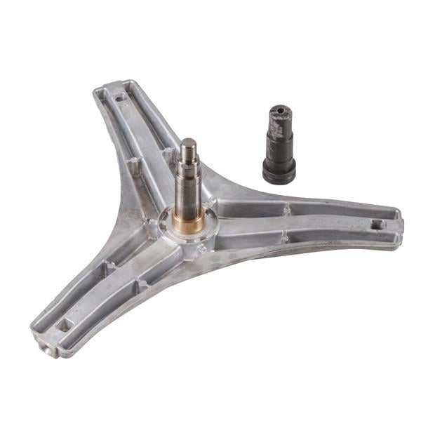 Крестовина барабана EBI 725 для стиральной машины LG 120 мм крепления шкива М18 (00000036585)