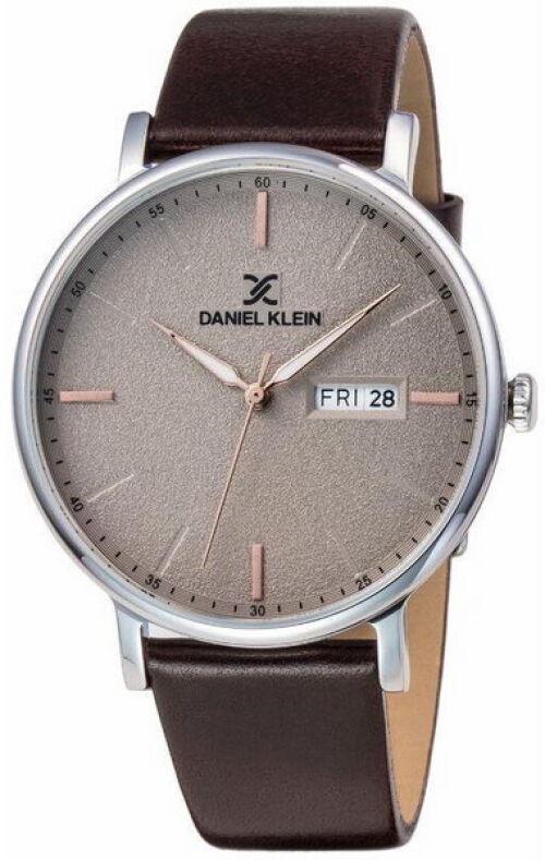 Наручний годинник чоловічий Daniel Klein DK11825-6 (107397)