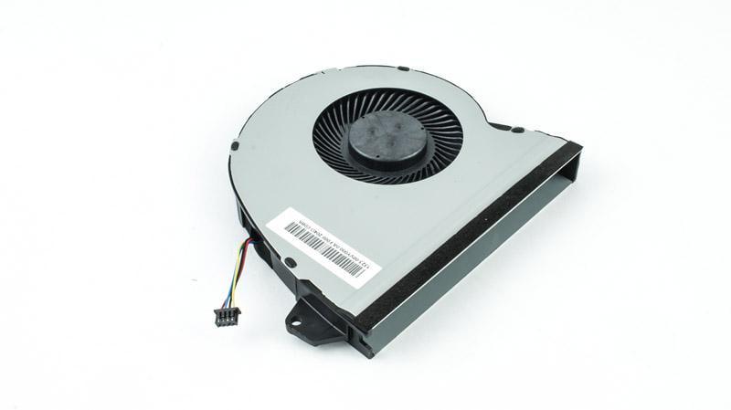 Кулер для ноутбука Asus ZX553VD (221821) Кулер для ноутбука Asus ZX553VD (221821)