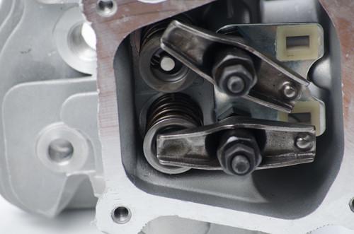 Головка для мотопомп 6,5 к.с. (0332) - фото 7 Головка для мотопомп 6,5 к.с. (0332) - фото 7