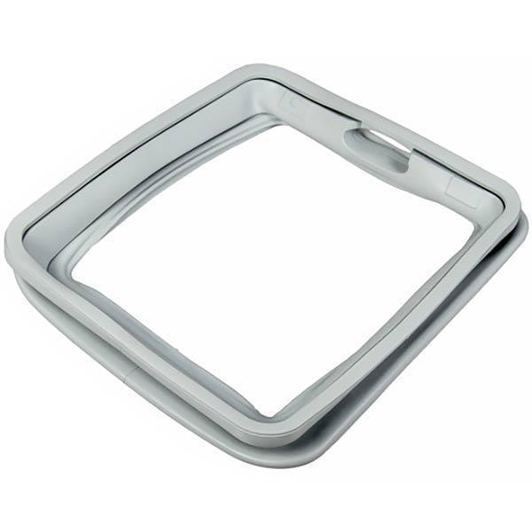 Манжета для люка вертикальной стиральной машины Whirlpool (481010410453). Манжета для люка вертикальной стиральной машины Whirlpool (481010410453).