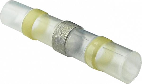 Гильза термоусадочная АСКО-Укрем ТГ-41 4-6 мм2 40 мм 1 шт. Прозрачный (A0150040083)