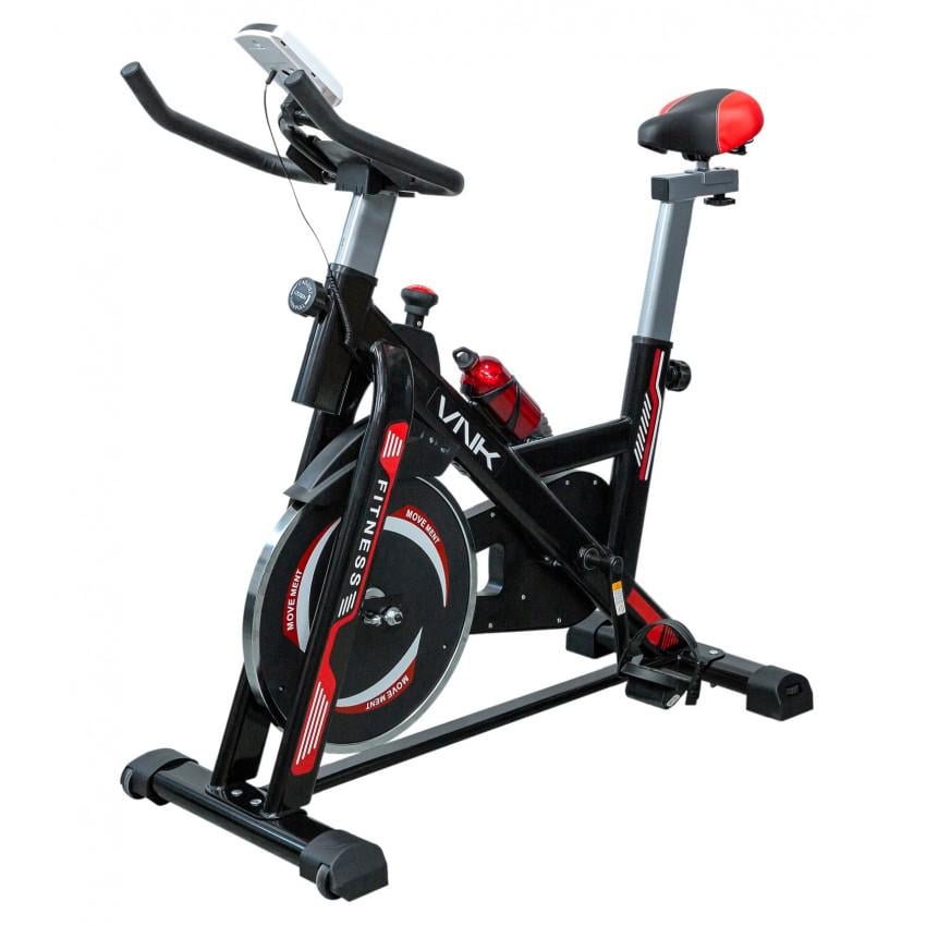 Велотренажер Home Spin Bike VNK (60161)