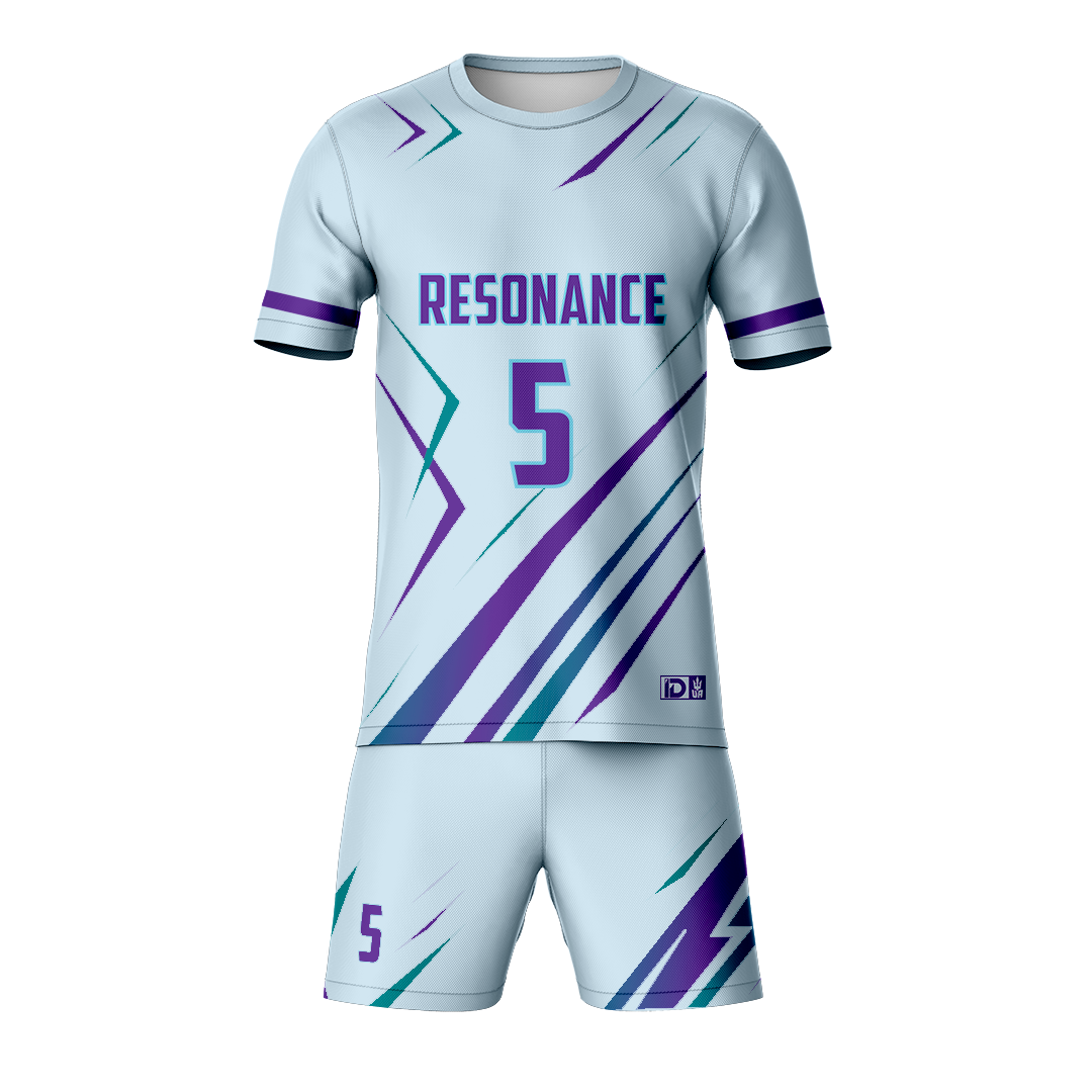 Волейбольна форма чоловіча ID Sport M (12562001)