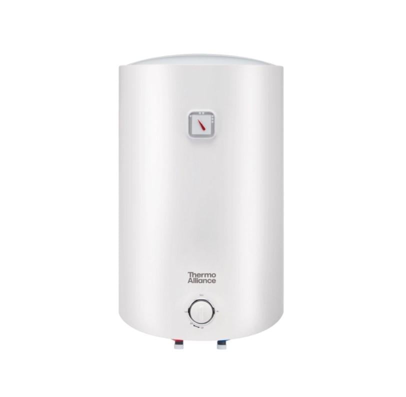Бойлер Thermo Alliance 100 л вертикальный/горизонтальный с медным ТЭНом (D100VH15Q3)