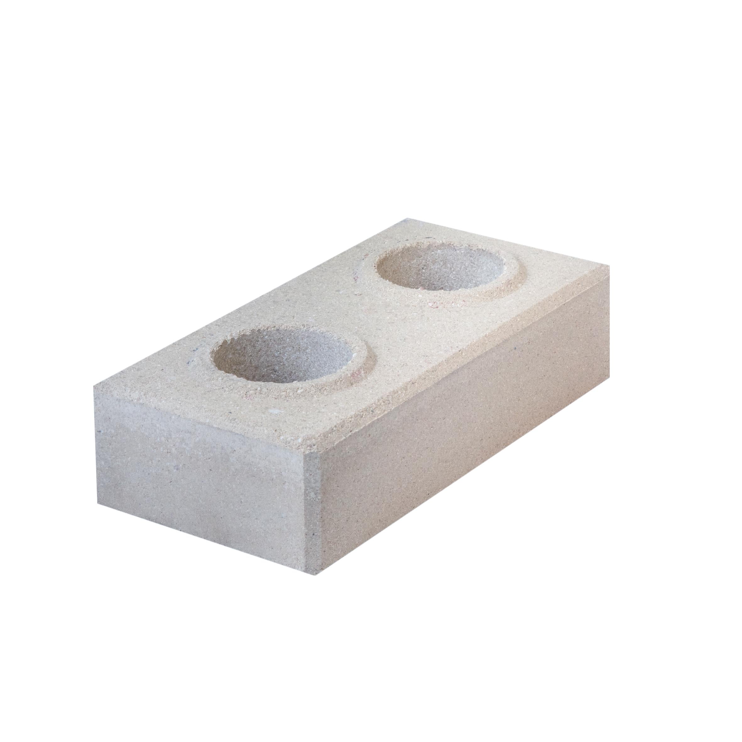 Цегла облицювальна Brickland SENTEX PRIME Ivory
