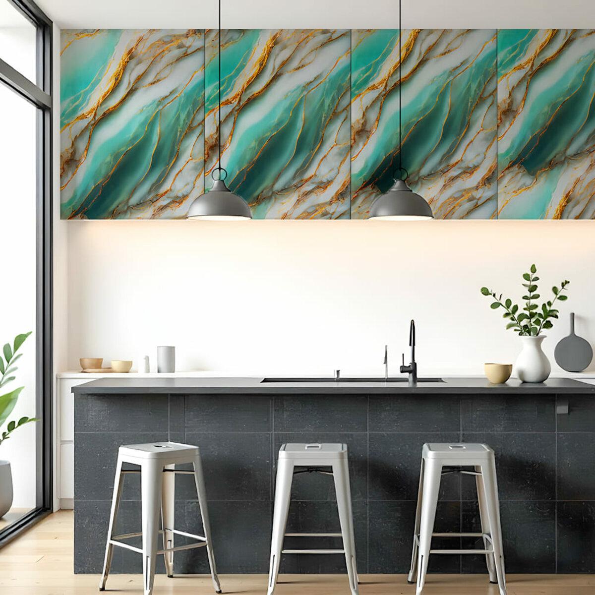 Пленка самоклеящаяся 60 см х10 м SW-00002618 - фото 6 Пленка самоклеящаяся 60 см х10 м SW-00002618 - фото 6