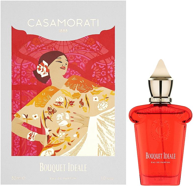 Парфюмированная вода унисекс Xerjoff Bouquet Ideale 30 мл (5772)