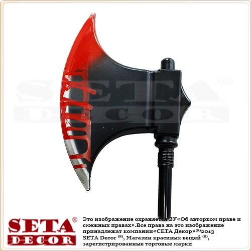 ТростьТопор SETA Decor 15-177 - фото 2