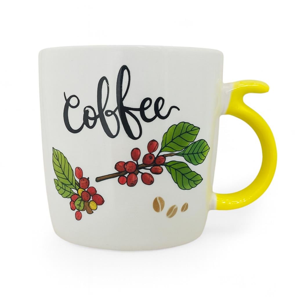 Чашка Coffee 340 мл (R35466)