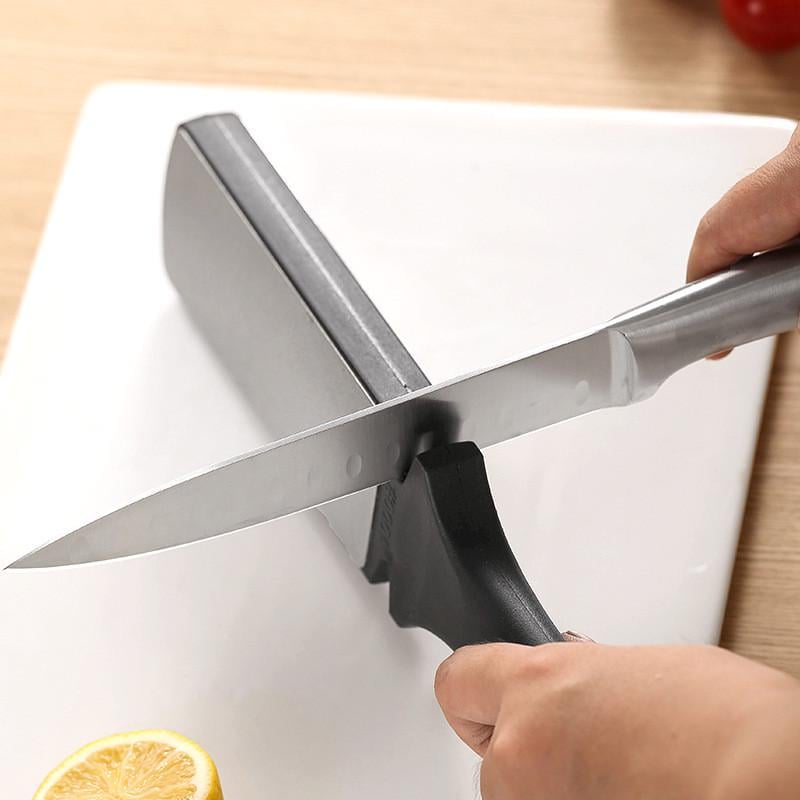 Точильный камень 400/1000 grit грубая и финишная заточка двухсторонний алмазный (137932) - фото 8 Точильный камень 400/1000 grit грубая и финишная заточка двухсторонний алмазный (137932) - фото 8