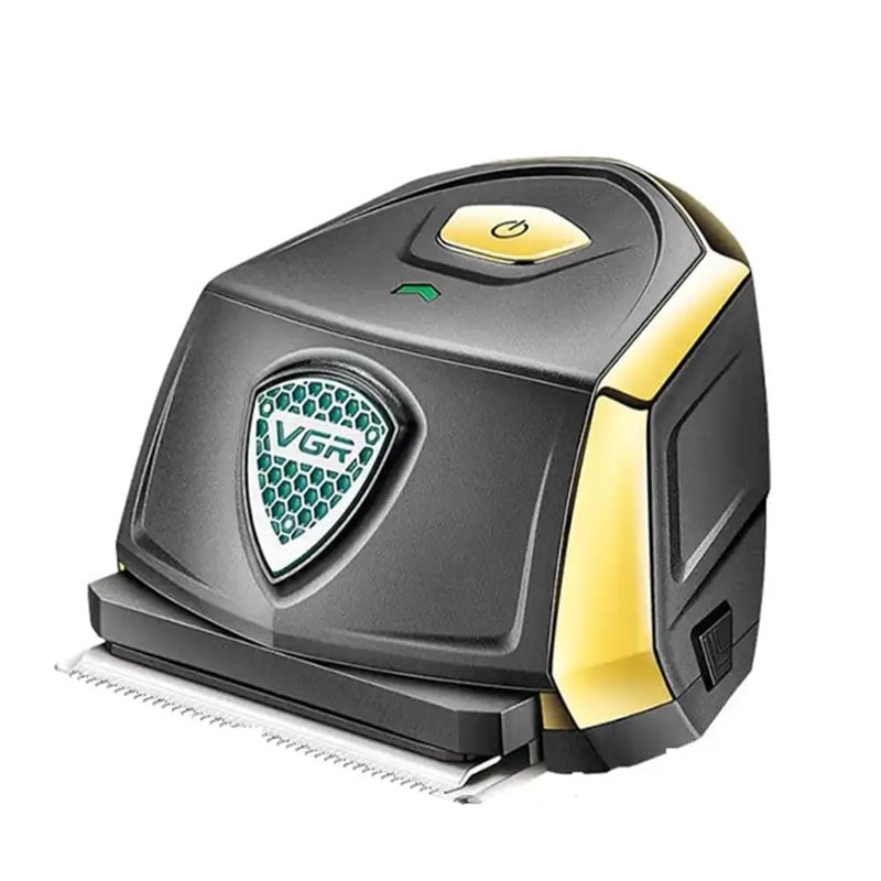 Машинка для стрижки аккумуляторная VGR V-910 (tf7548)