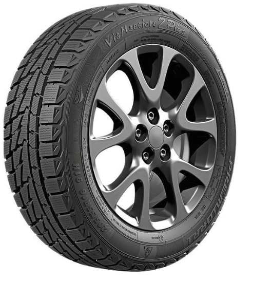 Автошина PREMIORRI ViaMaggiore Z Plus 215/60R17 96H