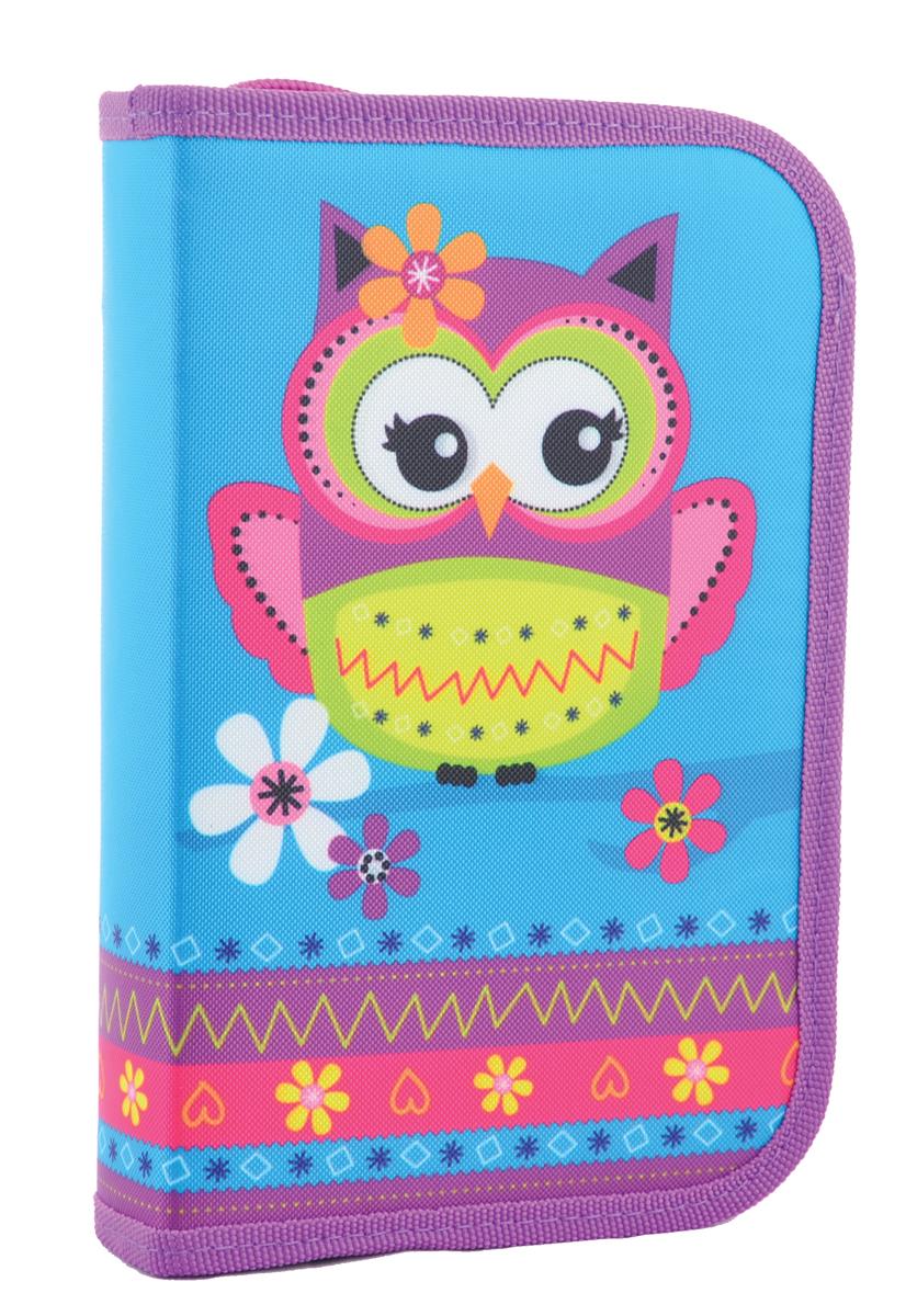 Пенал твердий Smart Owl (531681)