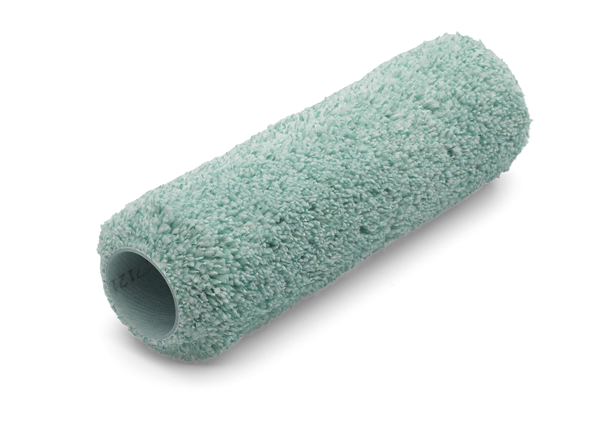 Набор валиков Anza Micmex roller stick 25 см 6 шт. (2770845758)