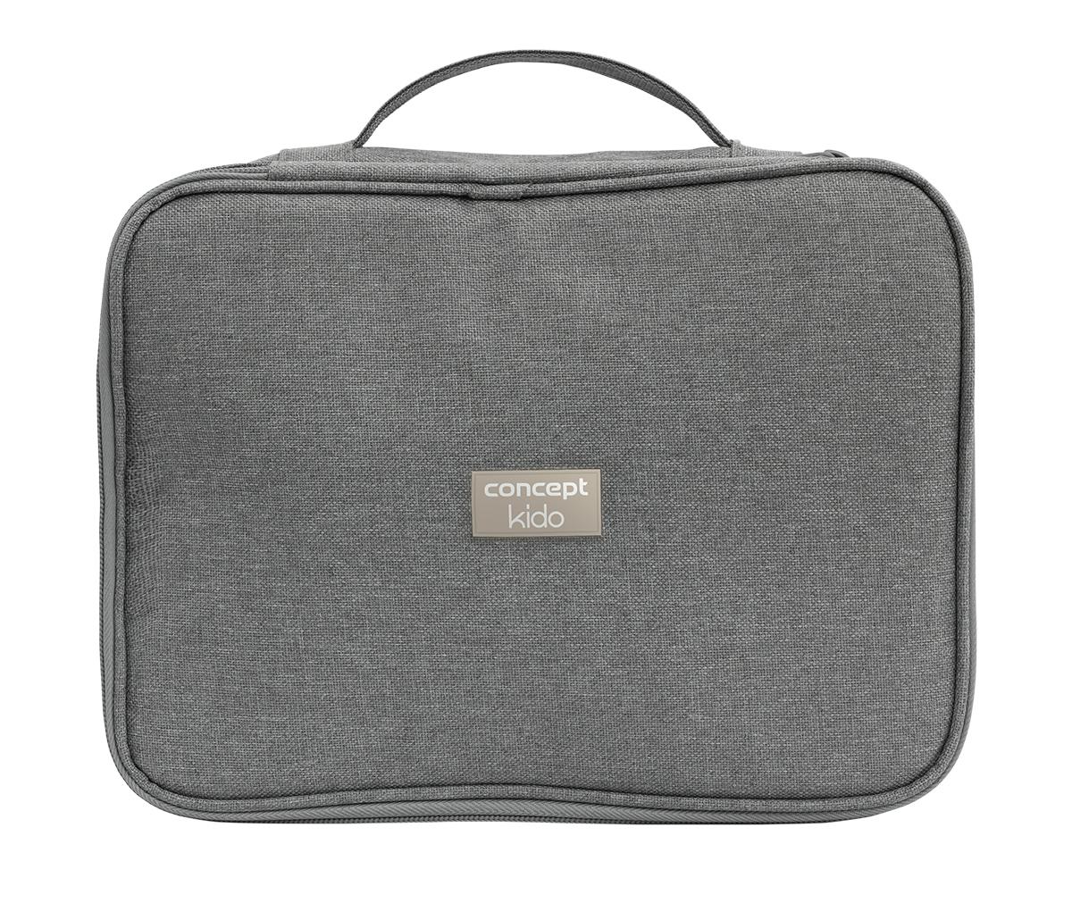 Молокоотсос электрический Concept OM4000 KIDO - фото 4